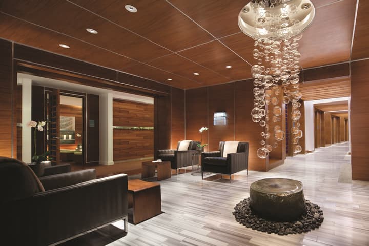 Vdara Hotel & Spa at ARIA Las Vegas