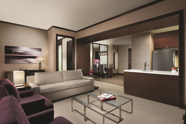 Vdara Hotel & Spa at ARIA Las Vegas