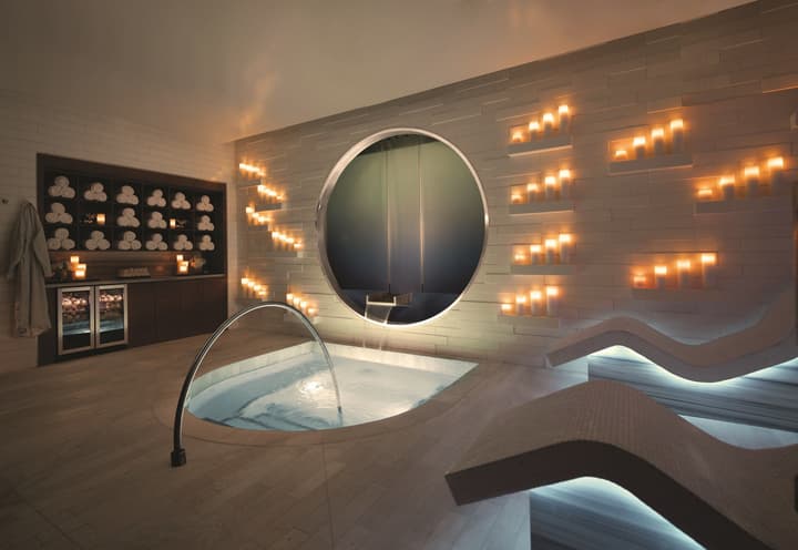 Vdara Hotel & Spa at ARIA Las Vegas