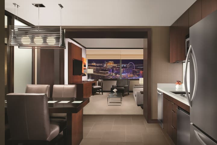 Vdara Hotel & Spa at ARIA Las Vegas