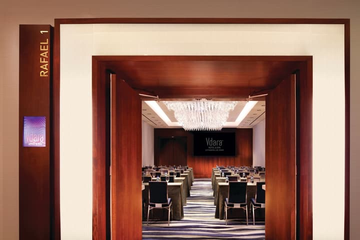 Vdara Hotel & Spa at ARIA Las Vegas