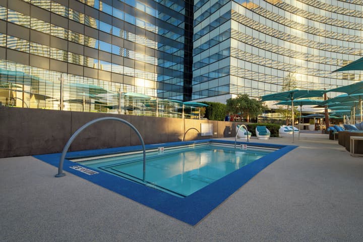 Vdara Hotel & Spa at ARIA Las Vegas
