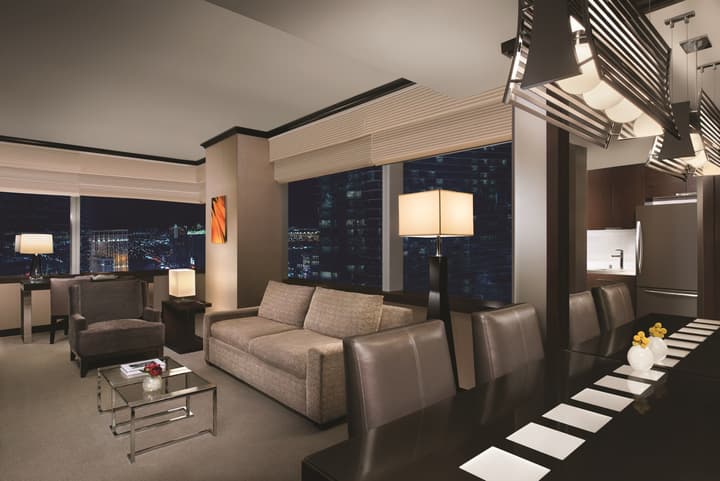 Vdara Hotel & Spa at ARIA Las Vegas