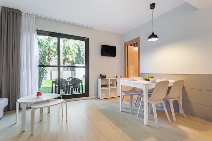 Apartamentos Turísticos Royal Marina Gardens