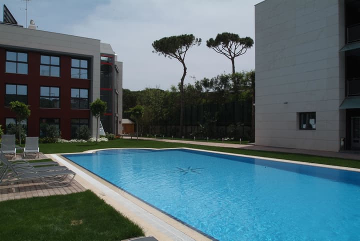 Apartamentos Turísticos Royal Marina Gardens