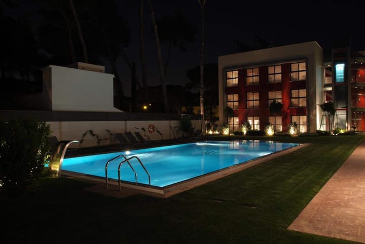 Apartamentos Turísticos Royal Marina Gardens