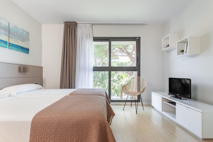 Apartamentos Turísticos Royal Marina Gardens