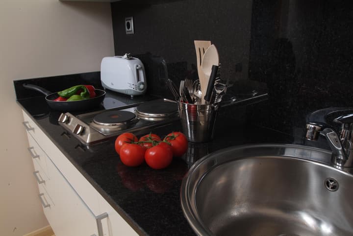 Apartamentos Turísticos Royal Marina Gardens
