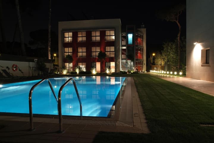 Apartamentos Turísticos Royal Marina Gardens