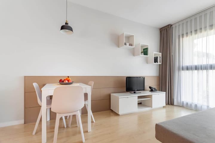 Apartamentos Turísticos Royal Marina Gardens