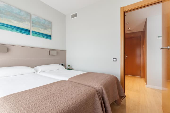 Apartamentos Turísticos Royal Marina Gardens