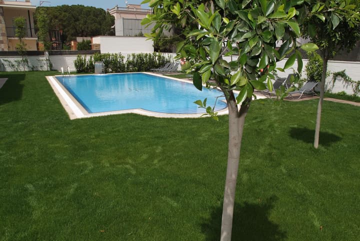 Apartamentos Turísticos Royal Marina Gardens
