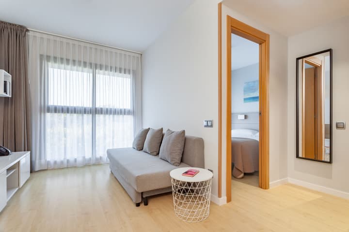 Apartamentos Turísticos Royal Marina Gardens