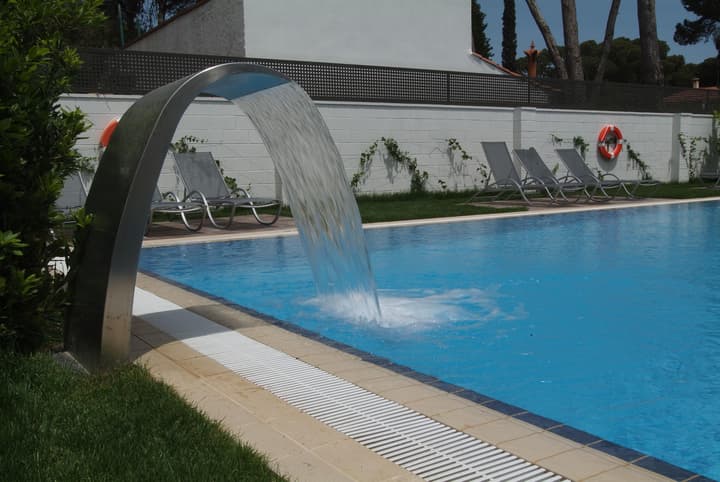 Apartamentos Turísticos Royal Marina Gardens