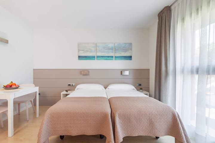 Apartamentos Turísticos Royal Marina Gardens
