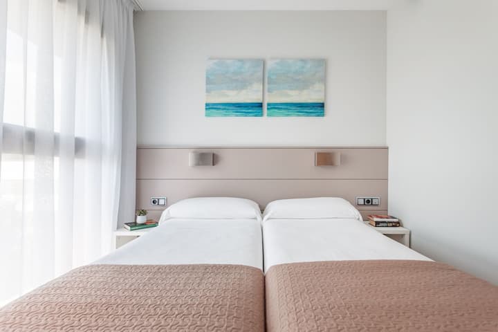 Apartamentos Turísticos Royal Marina Gardens