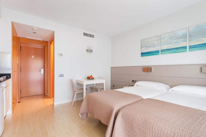 Apartamentos Turísticos Royal Marina Gardens