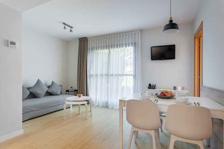Apartamentos Turísticos Royal Marina Gardens