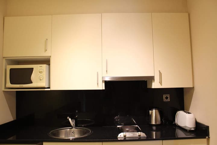 Apartamentos Turísticos Royal Marina Gardens