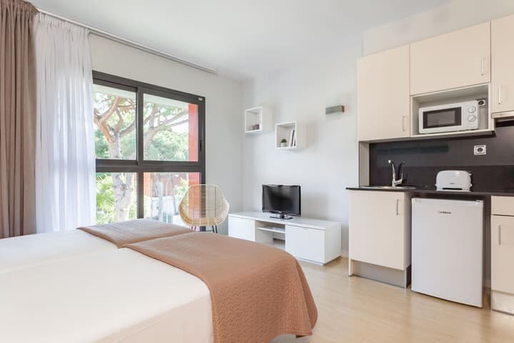 Apartamentos Turísticos Royal Marina Gardens