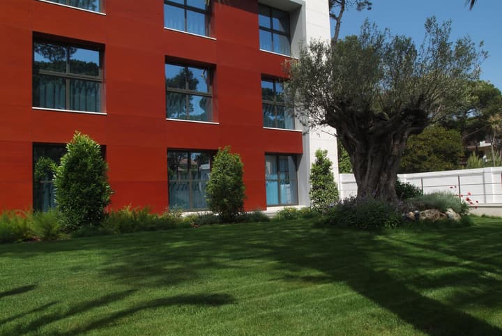 Apartamentos Turísticos Royal Marina Gardens