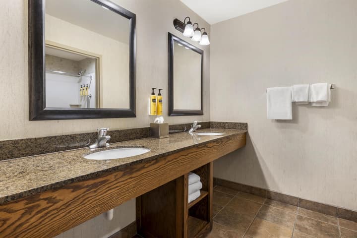 Best Western Plus Bryce Canyon Grand Hotel