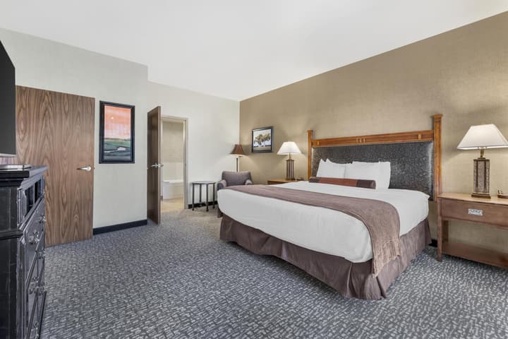 Best Western Plus Bryce Canyon Grand Hotel