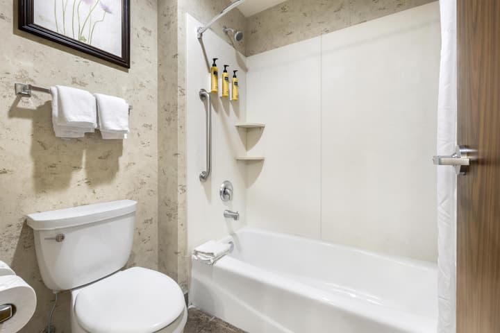 Best Western Plus Bryce Canyon Grand Hotel