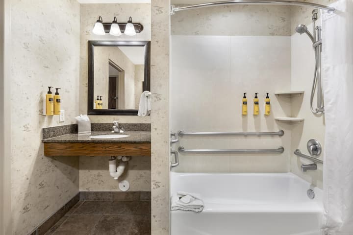 Best Western Plus Bryce Canyon Grand Hotel