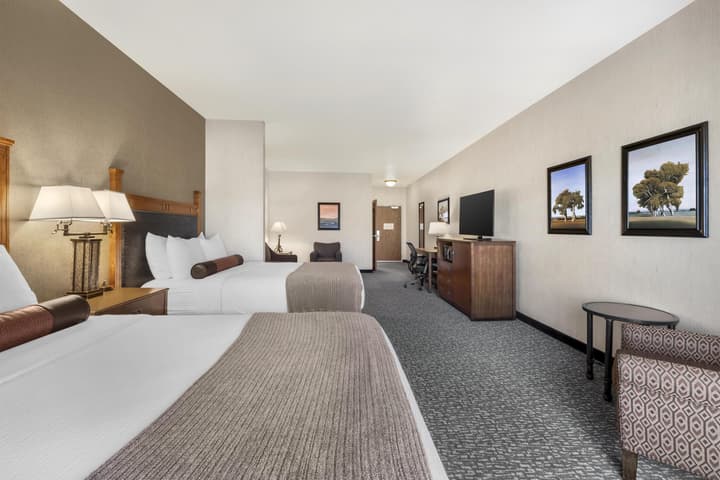 Best Western Plus Bryce Canyon Grand Hotel