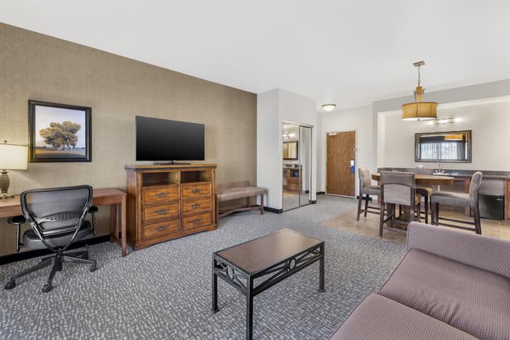 Best Western Plus Bryce Canyon Grand Hotel