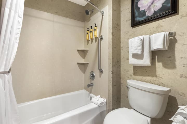 Best Western Plus Bryce Canyon Grand Hotel