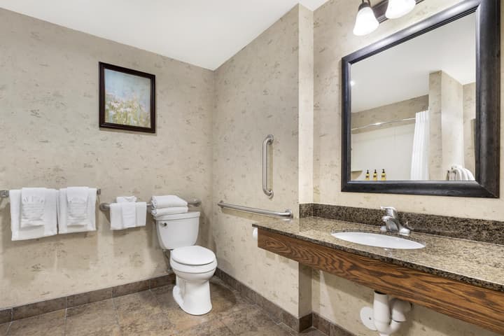 Best Western Plus Bryce Canyon Grand Hotel