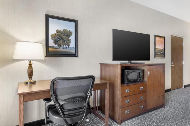 Best Western Plus Bryce Canyon Grand Hotel