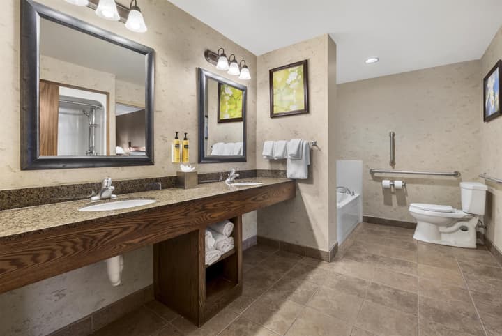 Best Western Plus Bryce Canyon Grand Hotel