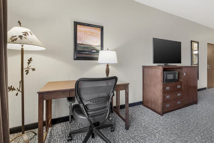 Best Western Plus Bryce Canyon Grand Hotel