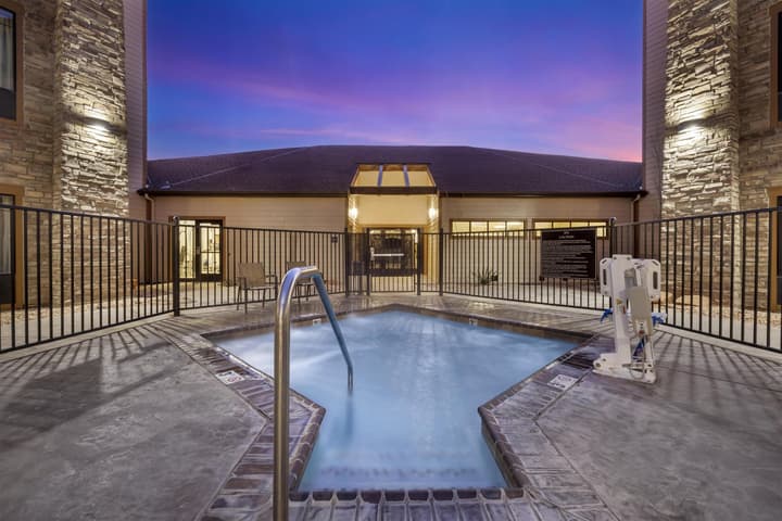Best Western Plus Bryce Canyon Grand Hotel
