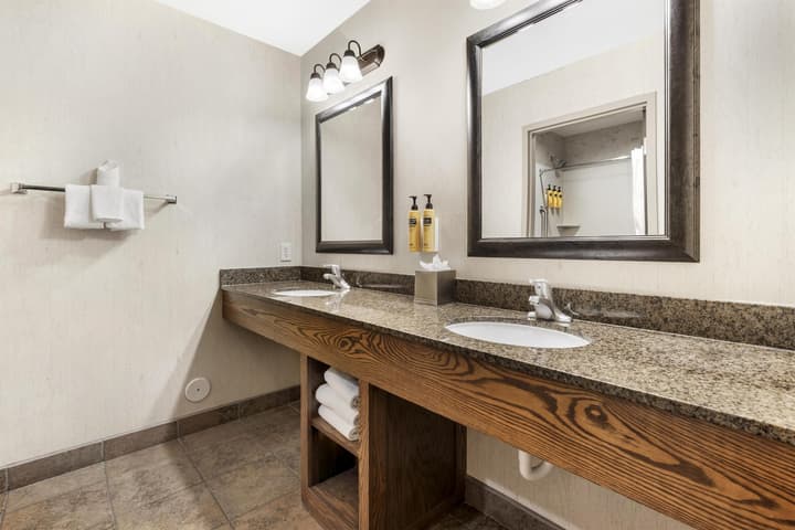 Best Western Plus Bryce Canyon Grand Hotel
