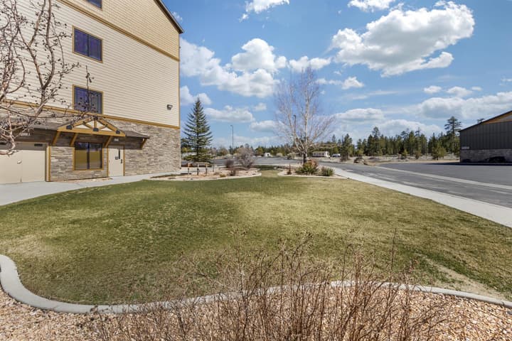 Best Western Plus Bryce Canyon Grand Hotel
