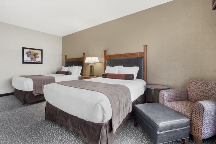 Best Western Plus Bryce Canyon Grand Hotel