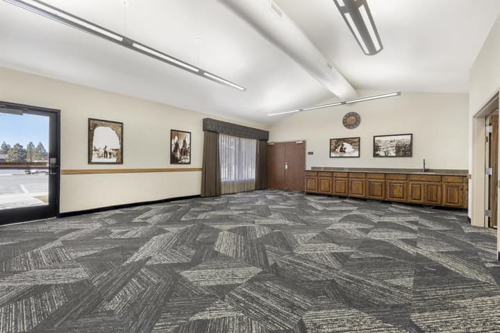 Best Western Plus Bryce Canyon Grand Hotel