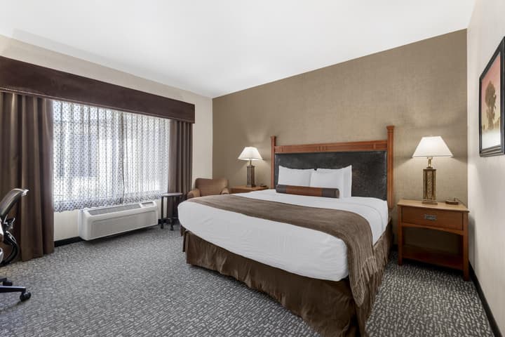 Best Western Plus Bryce Canyon Grand Hotel