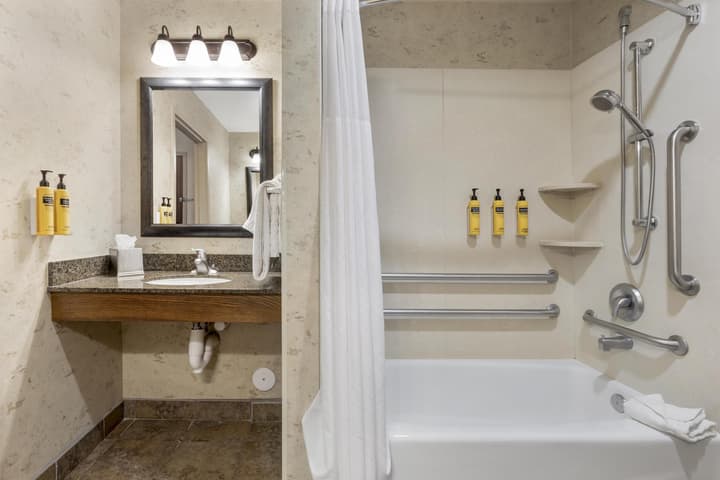 Best Western Plus Bryce Canyon Grand Hotel