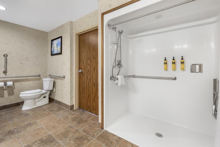 Best Western Plus Bryce Canyon Grand Hotel