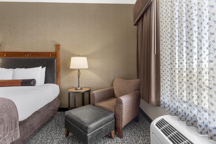 Best Western Plus Bryce Canyon Grand Hotel