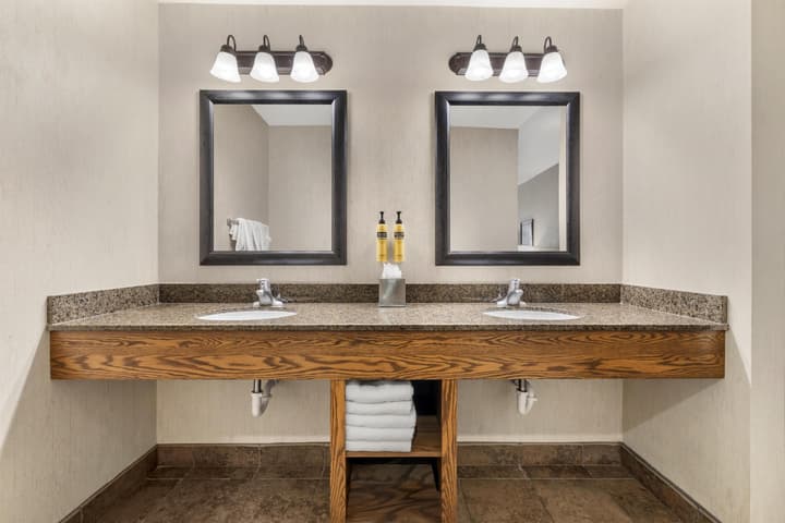 Best Western Plus Bryce Canyon Grand Hotel