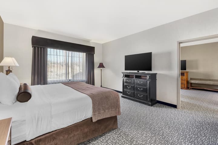 Best Western Plus Bryce Canyon Grand Hotel