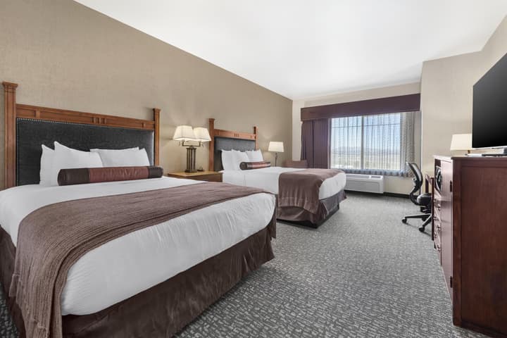 Best Western Plus Bryce Canyon Grand Hotel