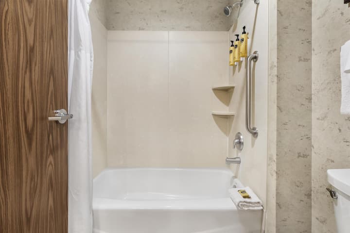 Best Western Plus Bryce Canyon Grand Hotel