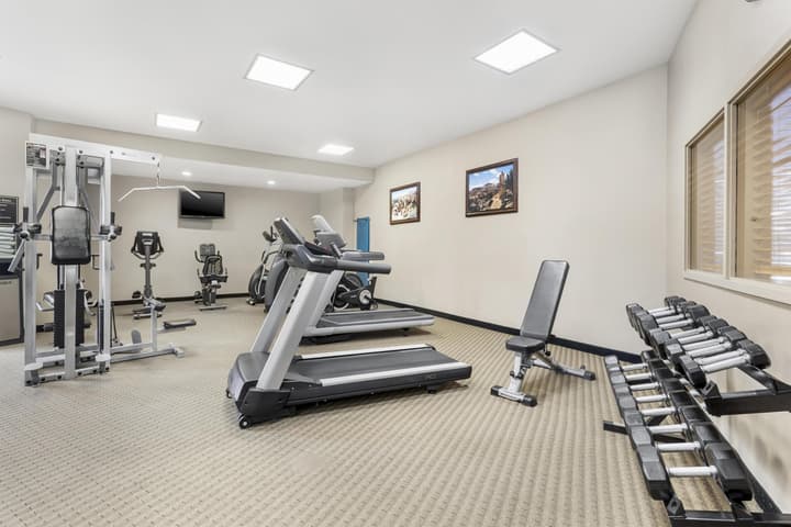 Best Western Plus Bryce Canyon Grand Hotel